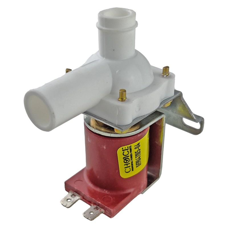  - Aftermarket Ice Machine Valves